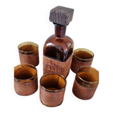 Whisky set