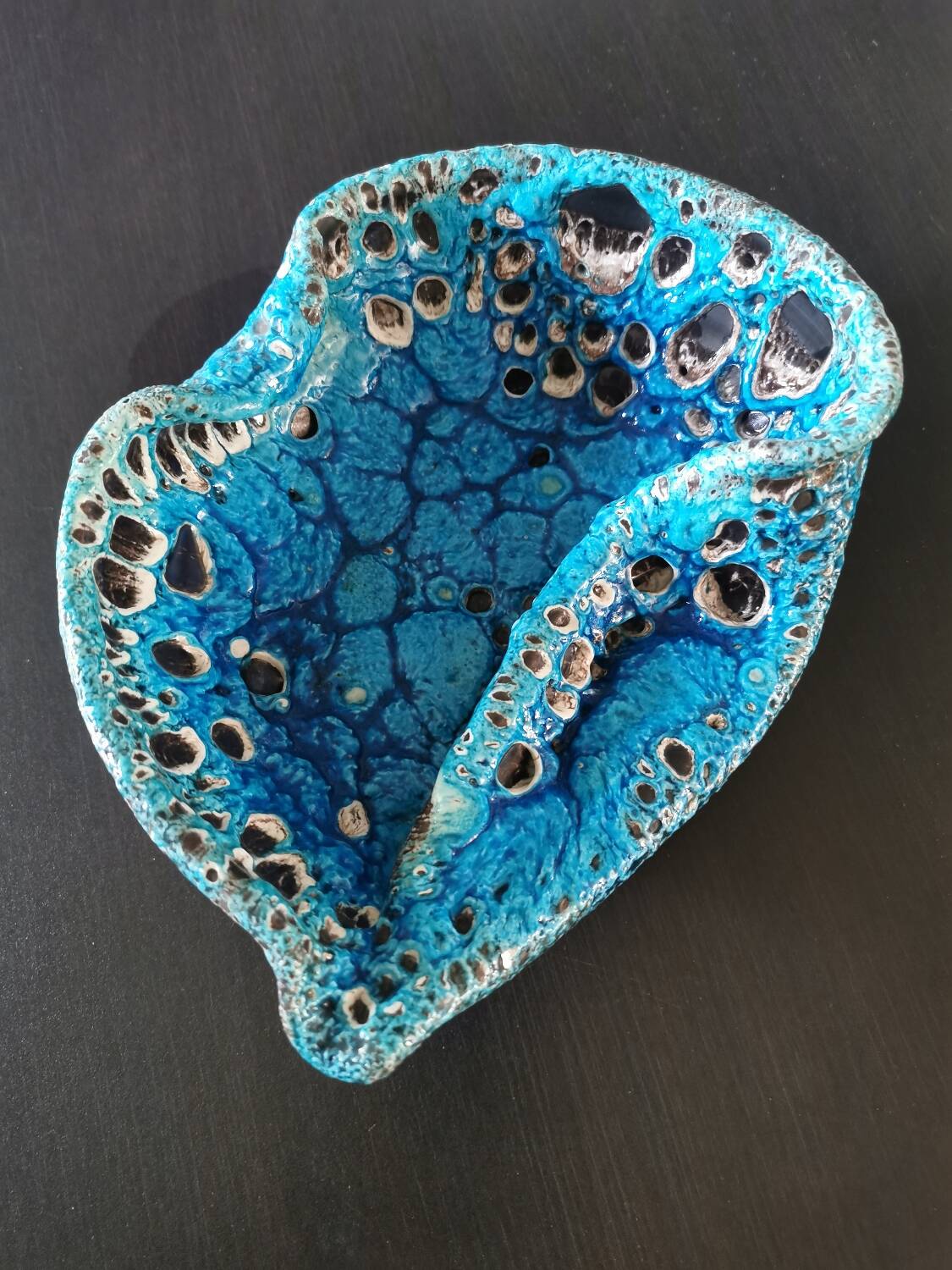 Charles Cart Ceramic Bowl