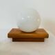 Pair of vintage modernist style wall lights