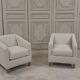 MARCO ARMCHAIR