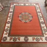Vintage carpet 1m60 x 2m20
