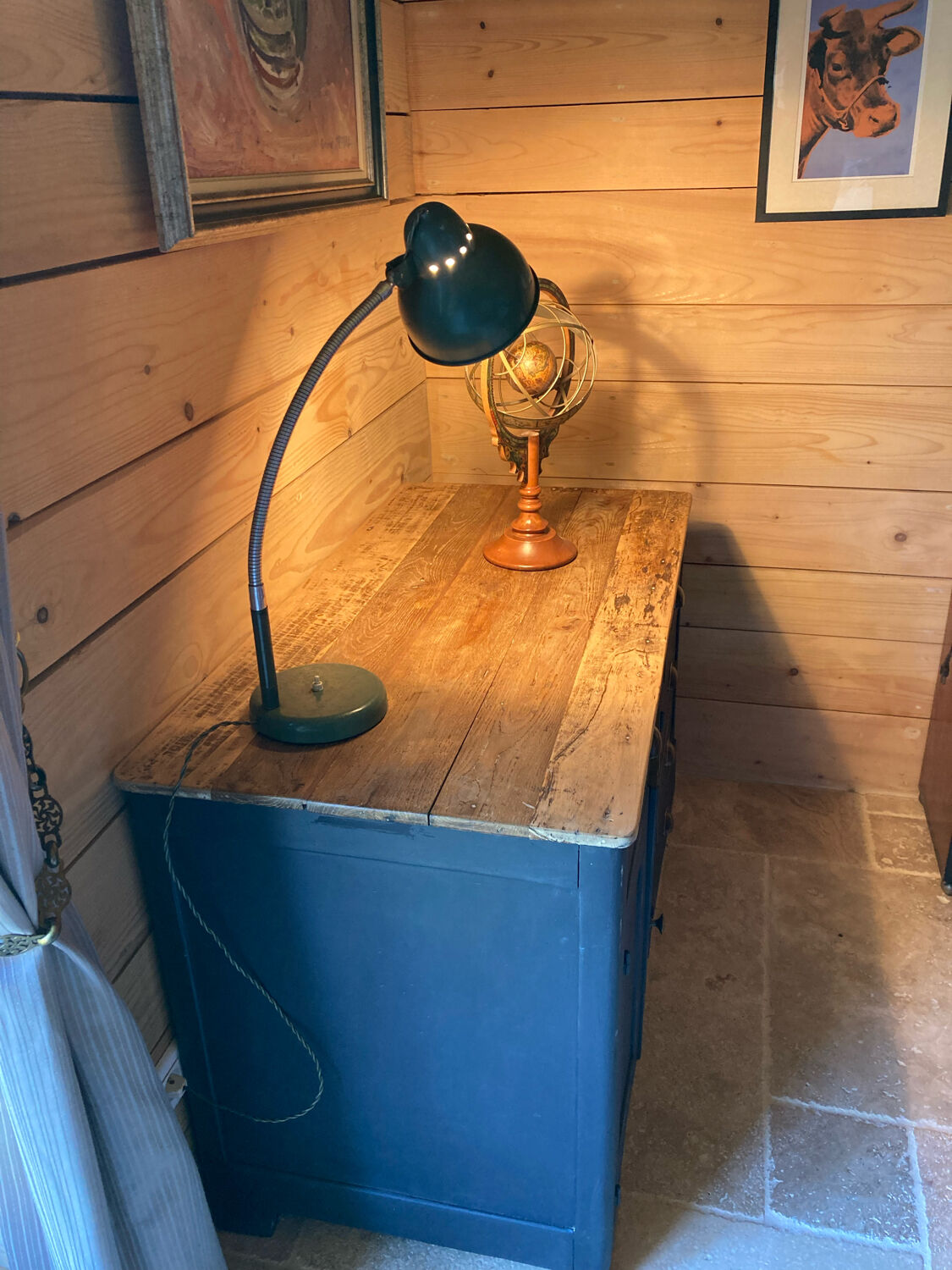 Workshop furniture