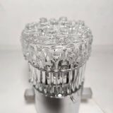 Lámpara de mesa. España, 1970s.