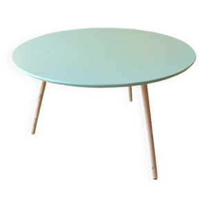 Table base ronde