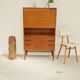 Office Secretary by Frantisek Mezulanik for UP Zavody 1960