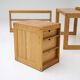 Childrens desk furniture by Pierre Grosjean