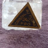 Set of 12 wears crystal knives