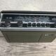 Former Radio Portable Optalix TO305