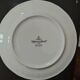 12 assiettes à dessert Villeroy et Boch