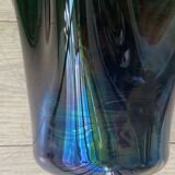 Murano vase "fazzoletto"