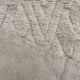 Berber Mrirt White hallway rug 95x390 cm
