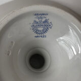 Vintage old compote dish Villeroy and Boch Hamlet