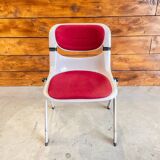 Dorsal Chair by Emilio Ambasz & Giancarlo Piretti for Openark, France 2000