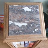 Art Deco harness 1930