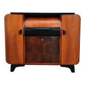 Cabinet by J. Halabala for Up Závody, 1930s