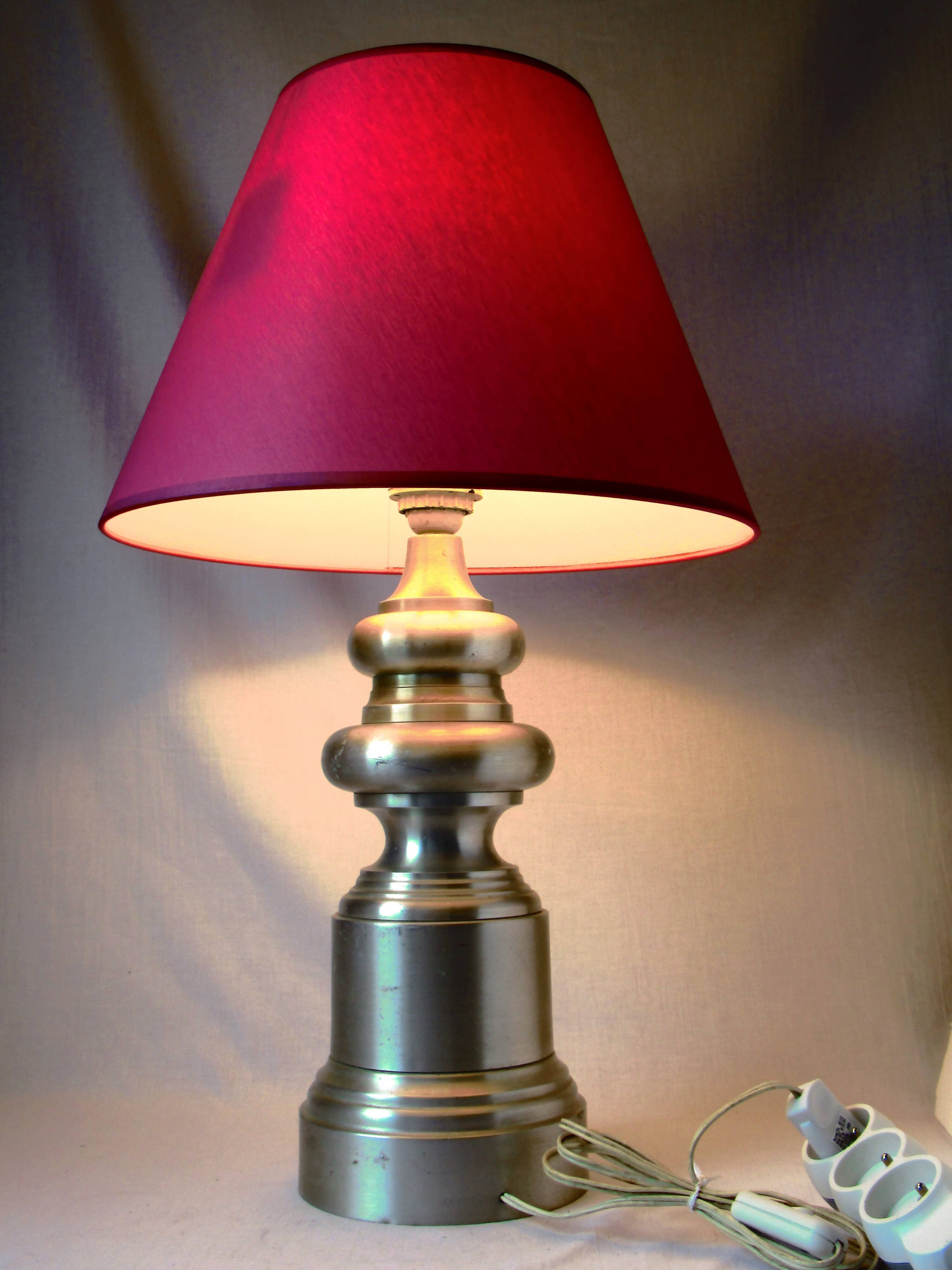 Living room lamp