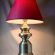 Living room lamp