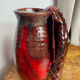 Ceramic vase