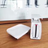 Vintage kitchen scale