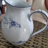 Pot à lait porcelaine de limoges bernardaud