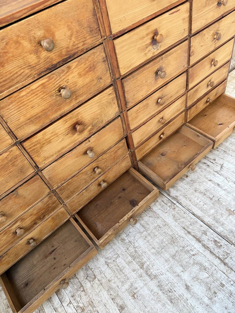 Trade furniture