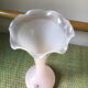 Rose corolla vase