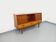 Enfilade vintage en bois style teck des années 60