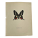 Old Engraving Butterfly Lithograph Naturalist Botanical Plate