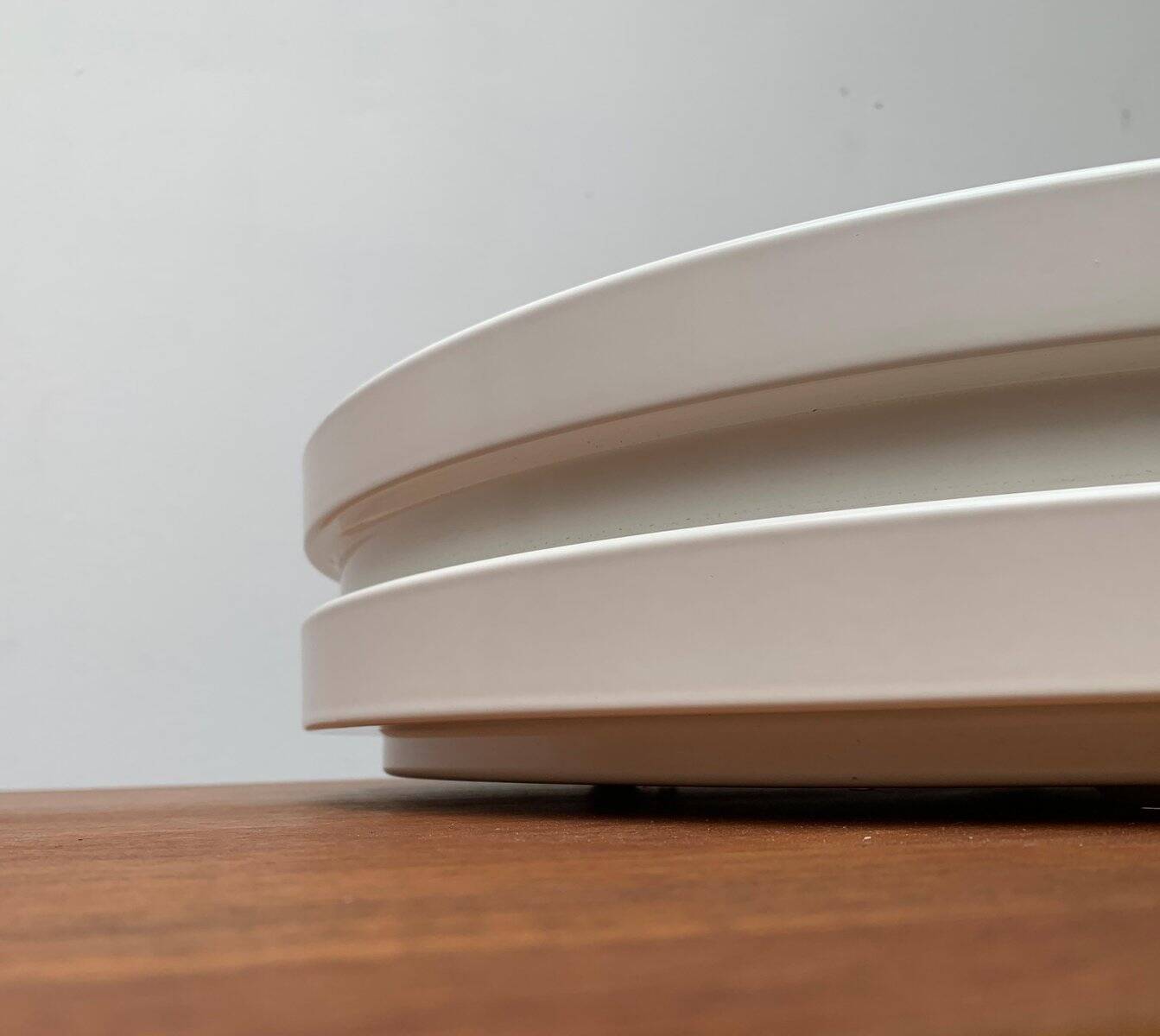 Delta Facet Ceiling Lamp Danish Mid-Century by Louis Poulsen