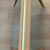 Mirror store vintage shoes