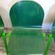 Vintage chairs