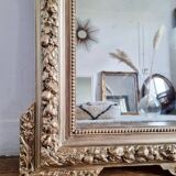 Old mirror