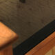 Danish teak armchair by Juul Kristensen for Glostrup
