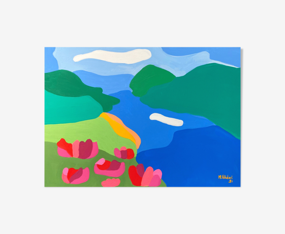Pays-sage