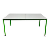 Vintage desk by Michel Cadestin for the Pompidou Center, 1970s
