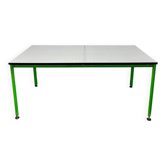Vintage desk by Michel Cadestin for the Pompidou Center, 1970s