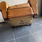 Fauteuils club