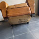 Fauteuils club