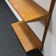Système de mur en teck vintage par Poul Cadovious
