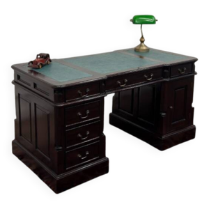 Bureau anglais classique