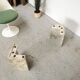 Table basse en marbre Roche Bobois