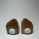 Salt and pepper shakers