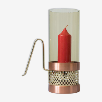 Danish candle holder