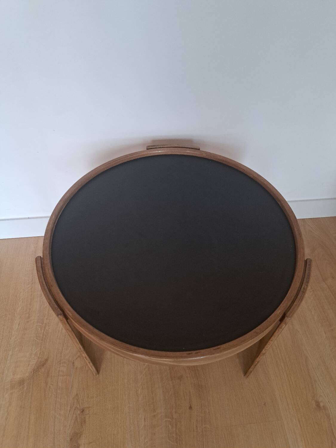 Cassina coffee table