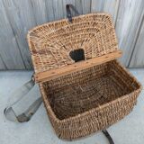Former fishing basket