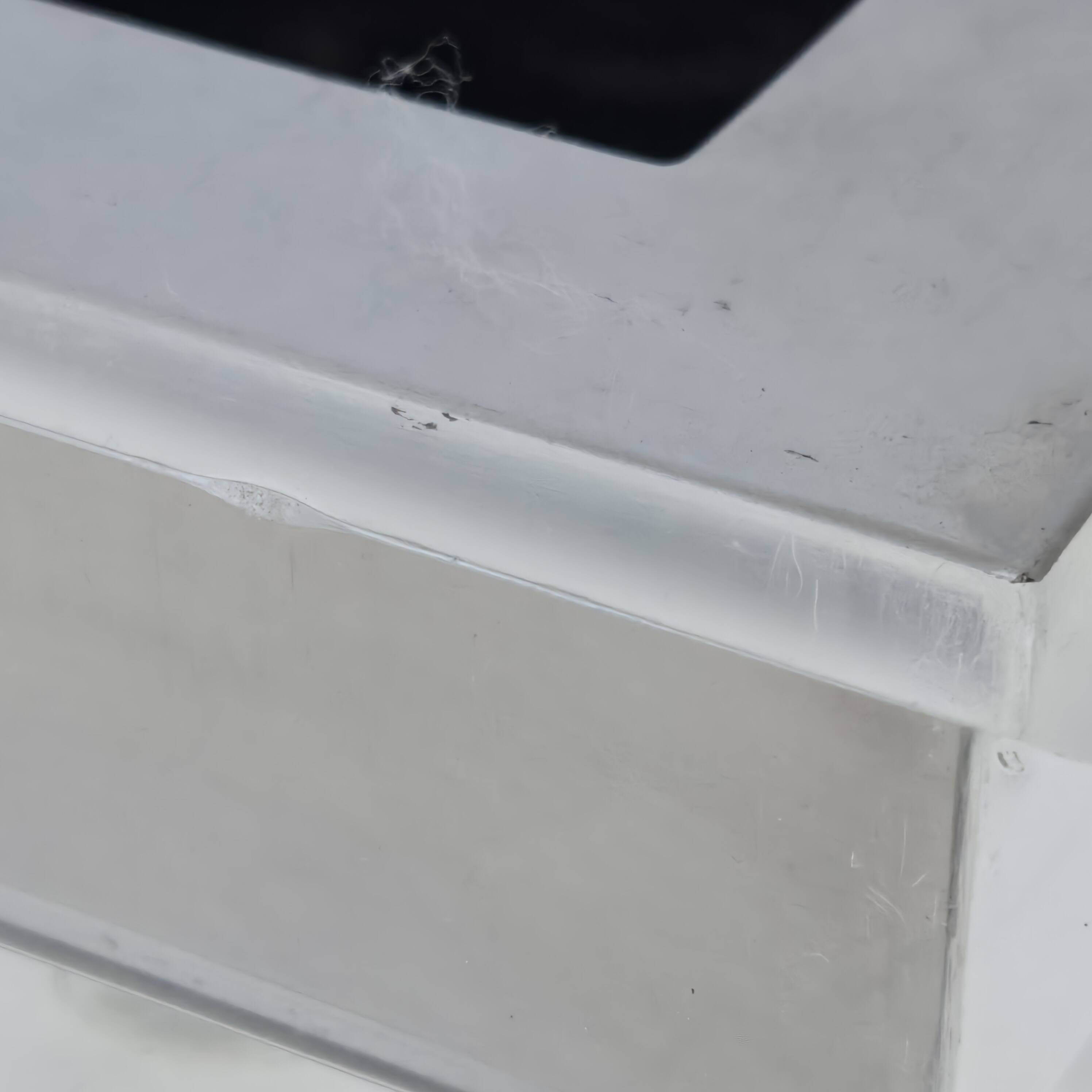 Vintage Guzzini ashtray by Fabio Manlio Ciocca, 1970s