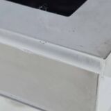 Cendrier vintage Guzzini de Fabio Manlio Ciocca, 1970