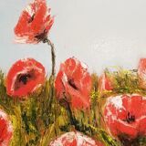 Poppy table