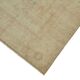 Turkish Vintage Anatolian Rug 136 cm x 210 cm