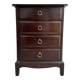 Vintage Bedside Chest of Drawers by Stag